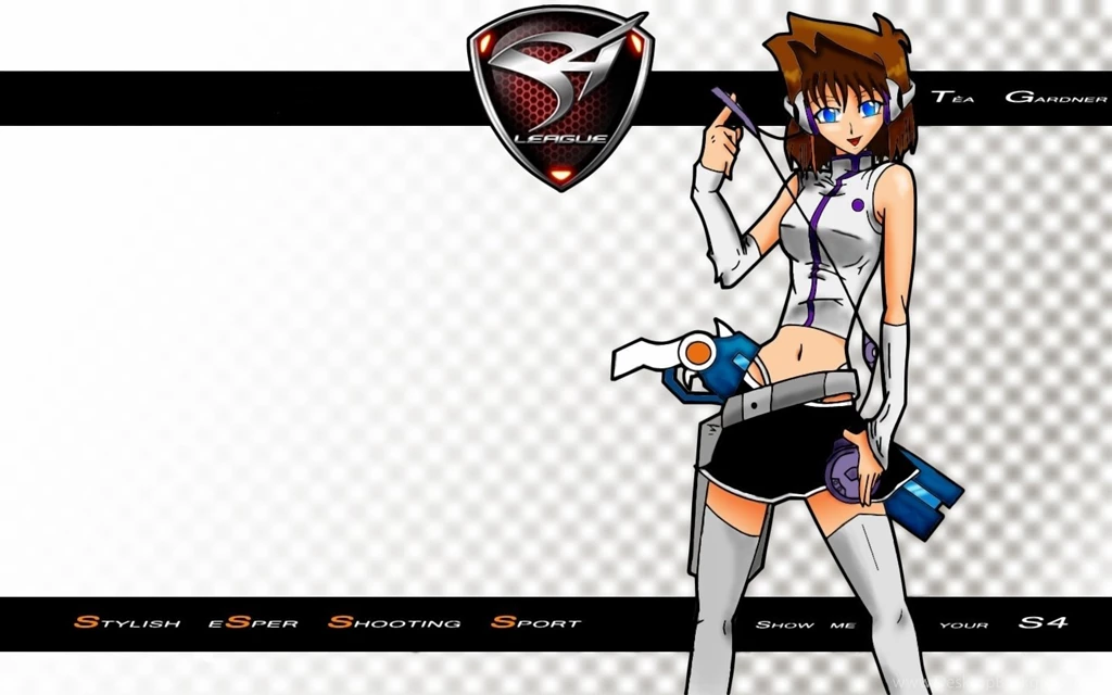 S4 League Wallpapers By Katamura On DeviantArt