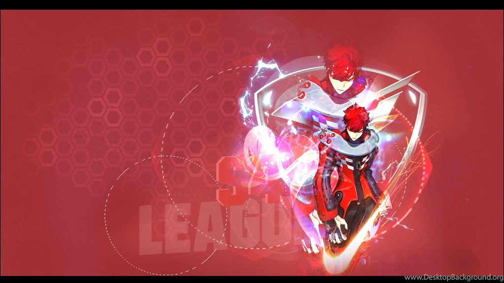 Wallpapers Fantasy TPS S4 League Free MMORPG At Aeria Games