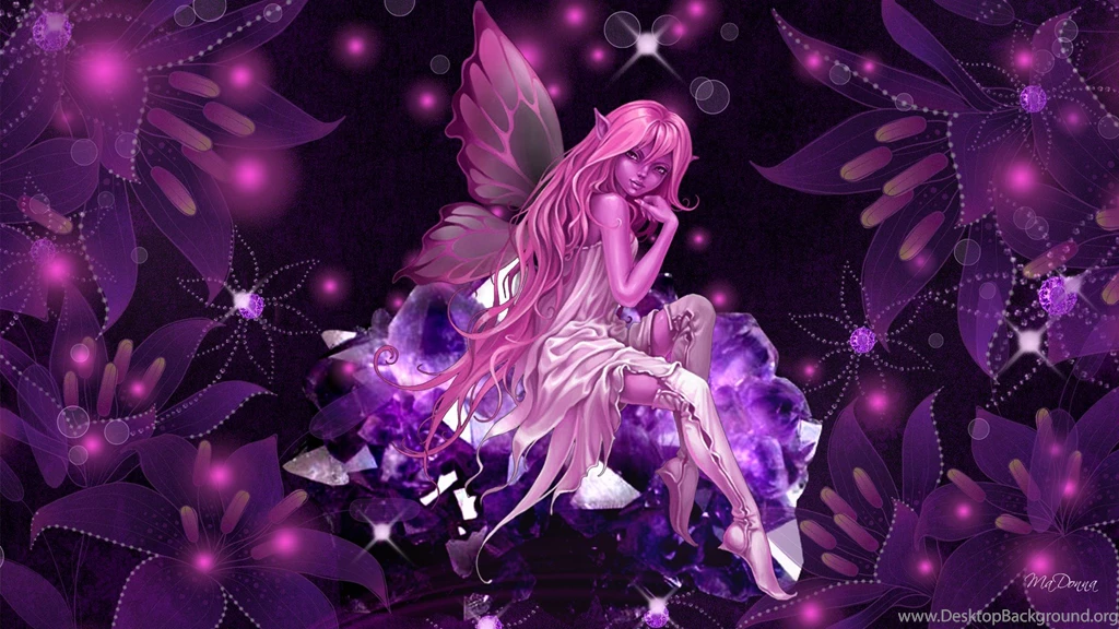 Fairy Pics
