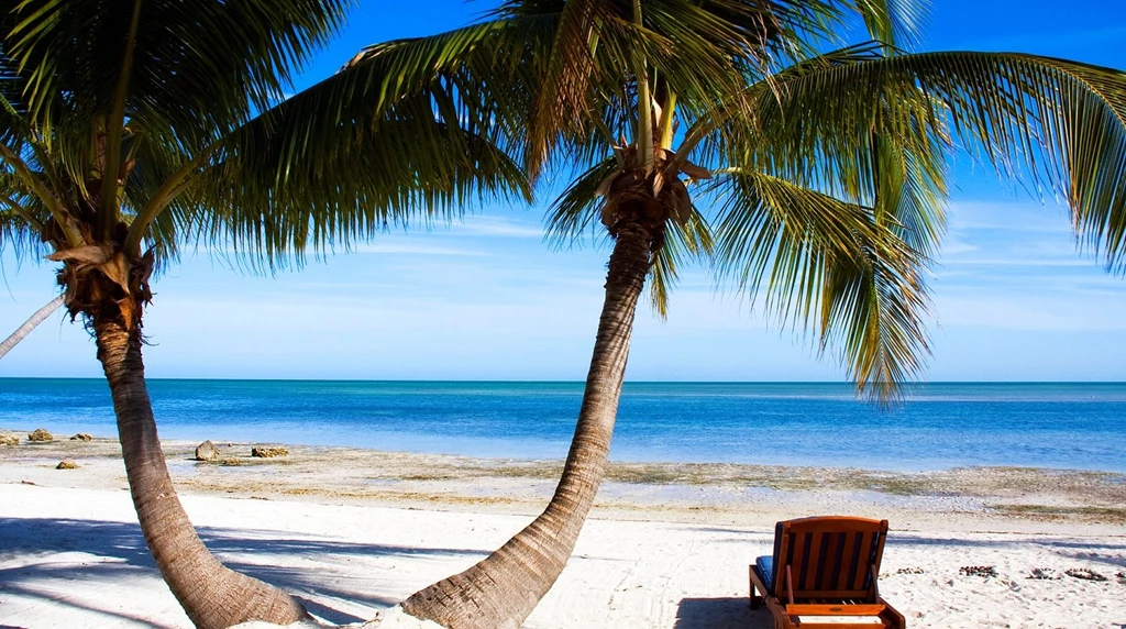 Beautiful Beach In Florida Wallpapers