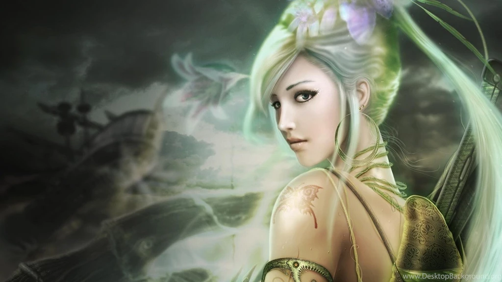 Fairy Images Free Download Wallpapers – Images Of Good Afternoon