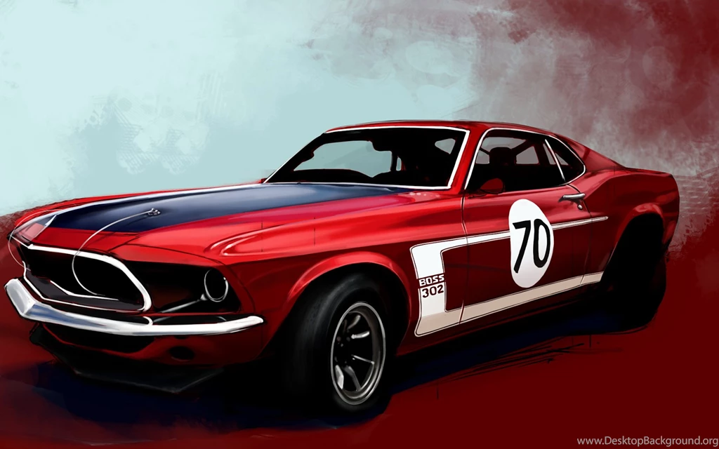 Sports Car Images