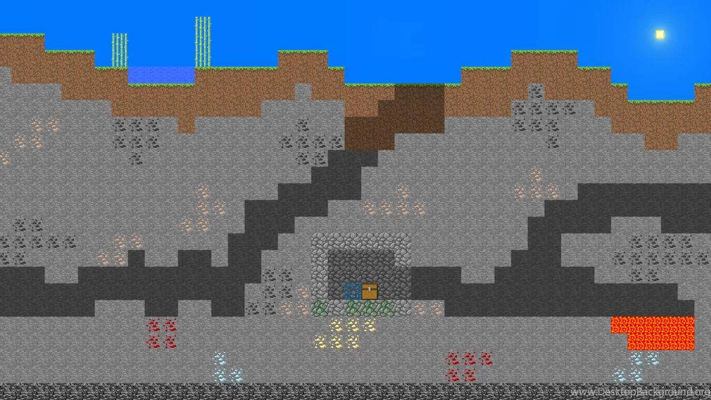 Category: Minecraft Archives Next Finish›› Page 0