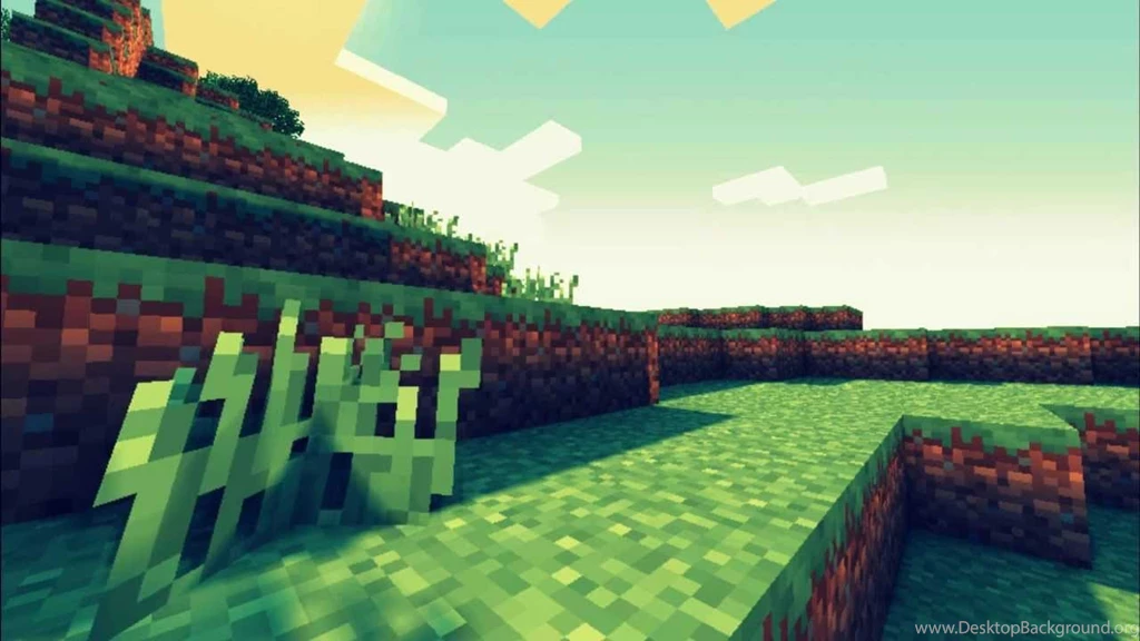 Minecraft Backgrounds $949