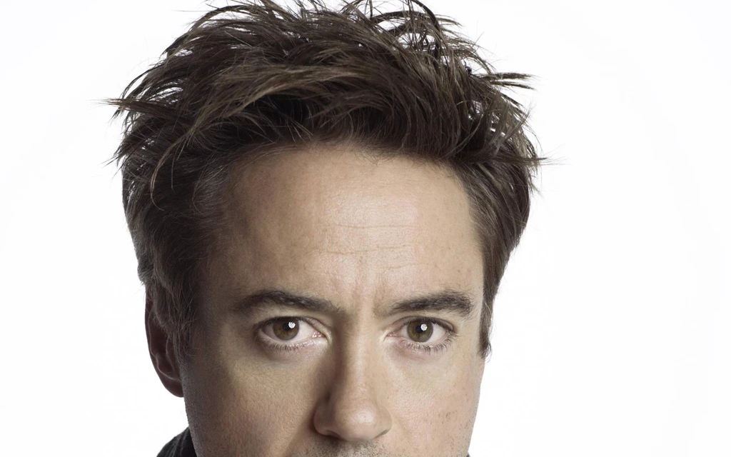 Robert Downey Jr Wallpapers (