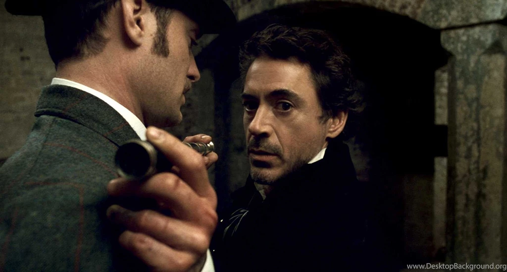 Robert Downey Wallpapers
