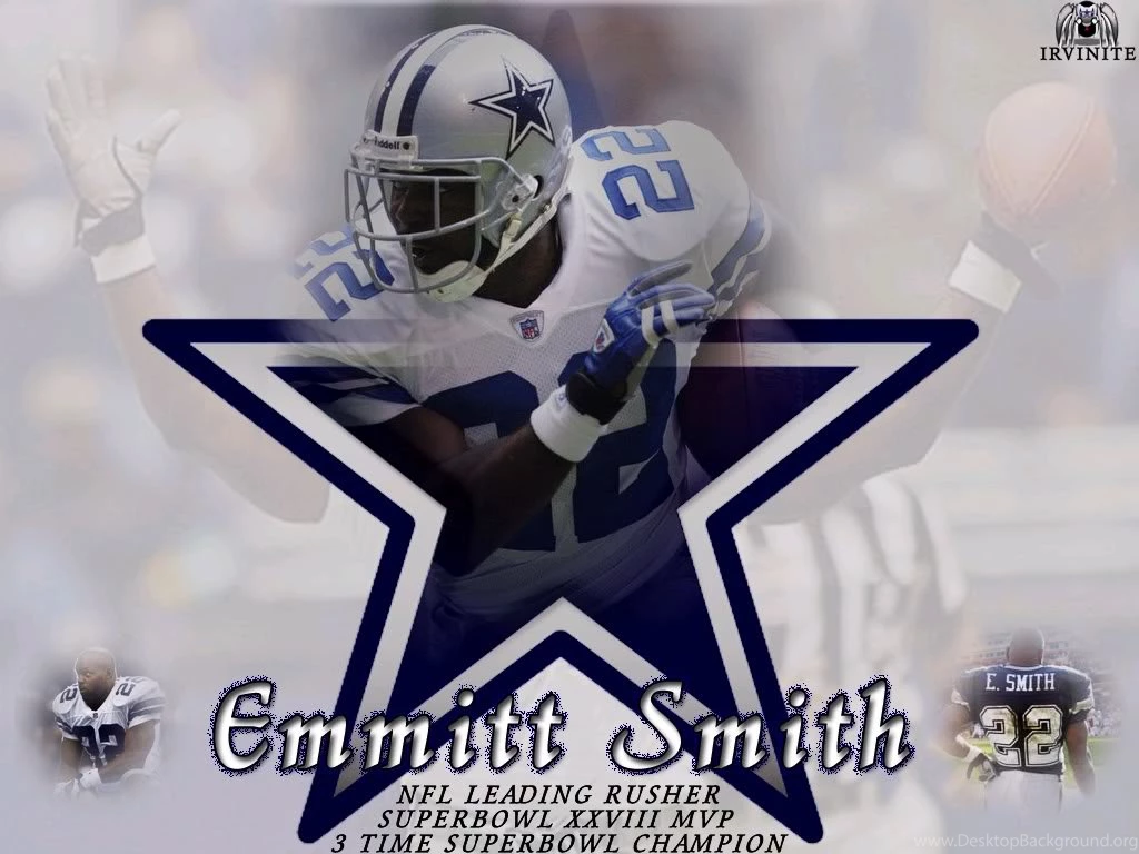Emmitt Smith Images