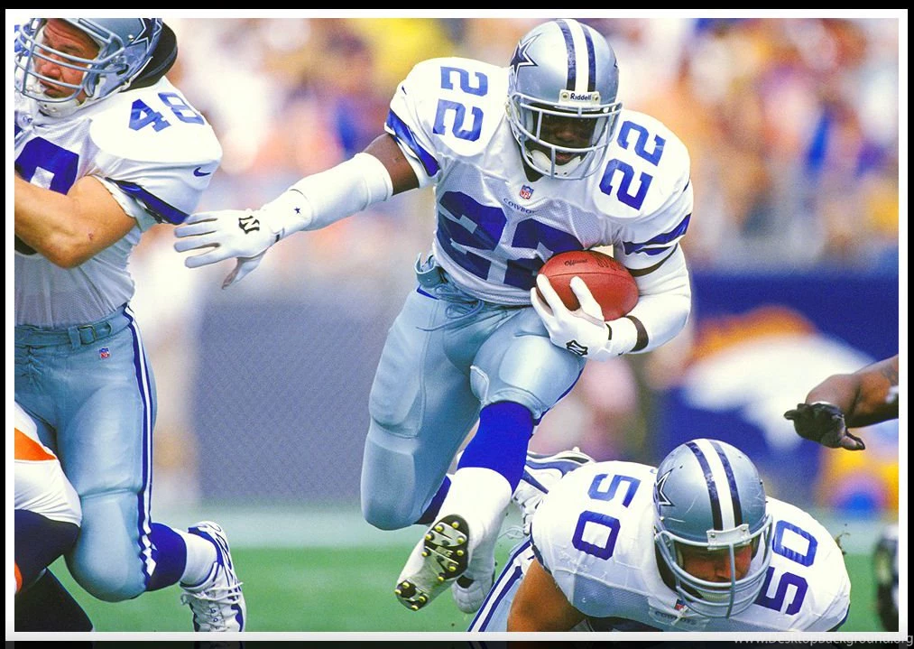 Top Emmitt Smith Wallpapers Pictures Wallpapers