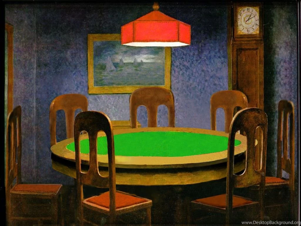 Dogs Playing Poker Picture » Nodeposit Bonuses