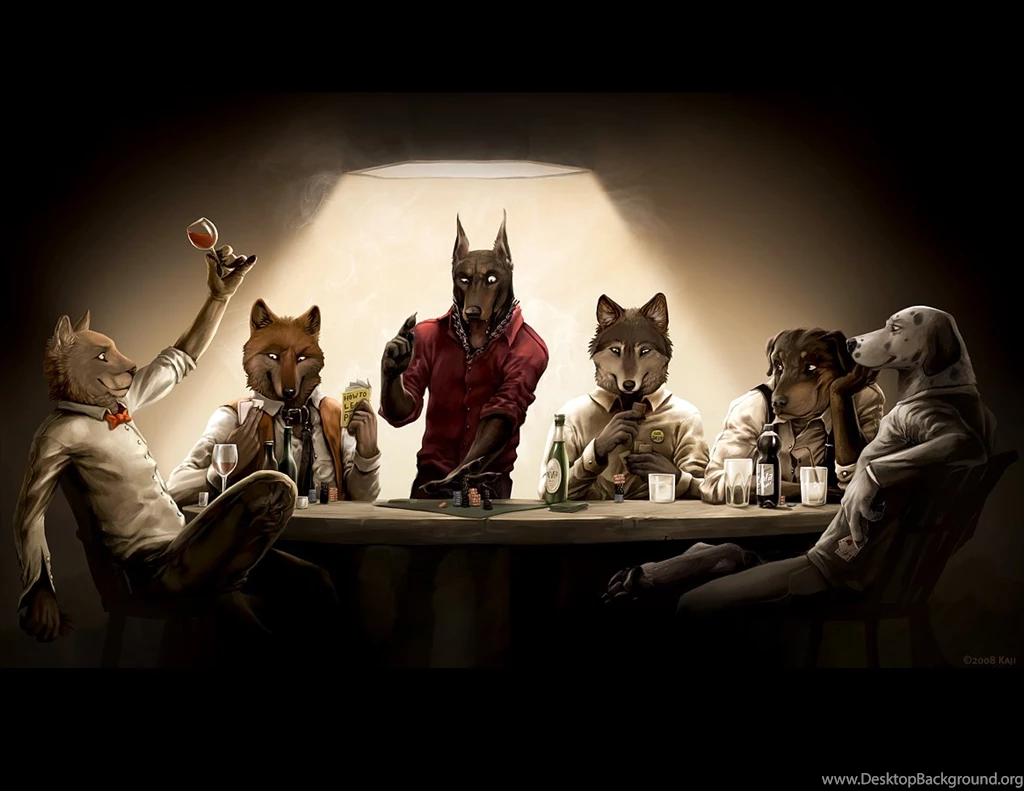 Poker Wallpapers Collection (43+)