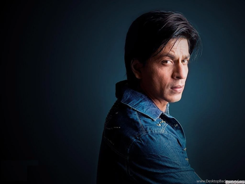 Shahrukh Khan