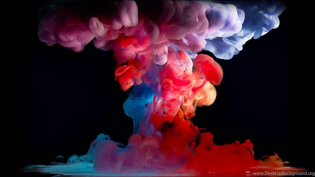 New Smoke Photo View