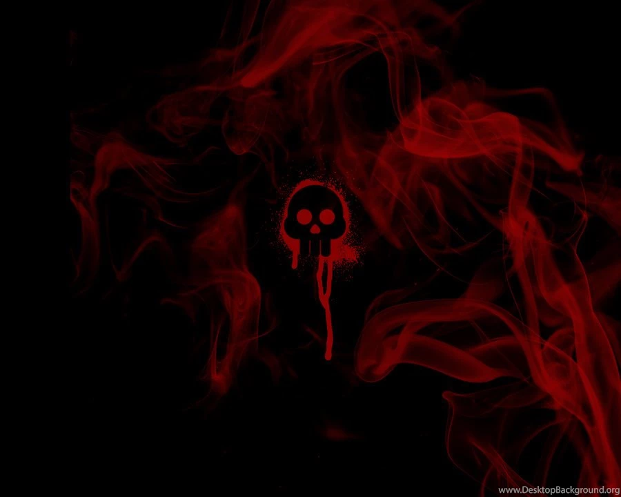 Red Smoke By Marlene00891 On DeviantArt