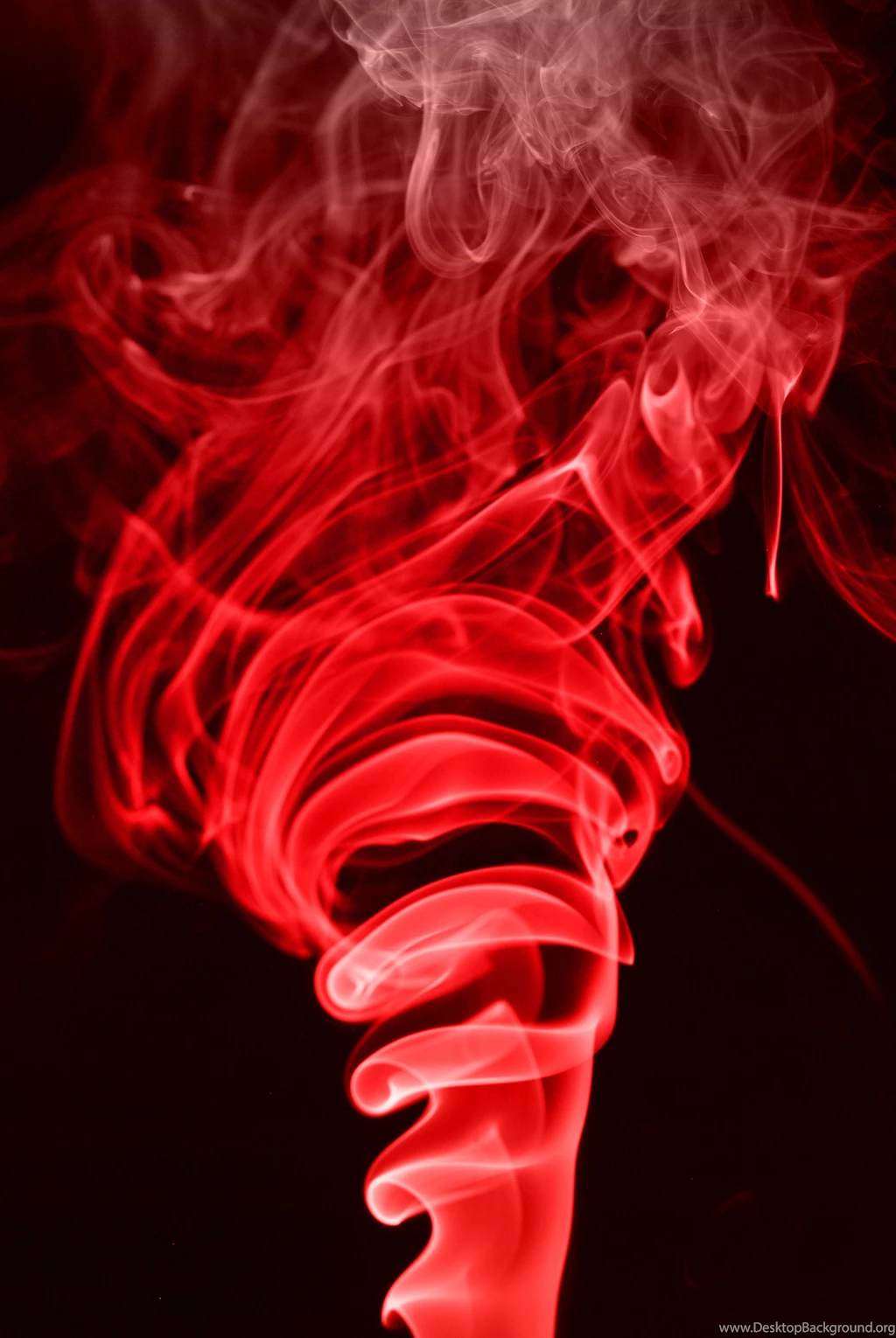 Red Smoke By CrystalSly On DeviantArt
