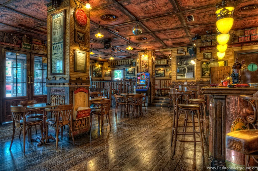 Top Old West Saloon Hd Wallpapers