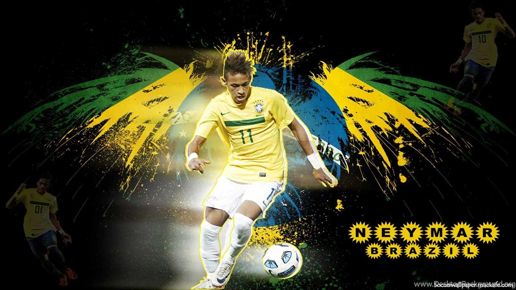 Neymar HD Wallpapers 2015