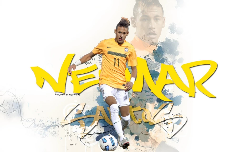 Neymar Wallpapers Hd