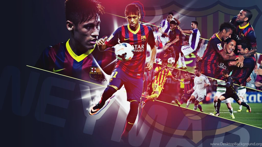Neymar Wallpapers By BardockSonic On DeviantArt
