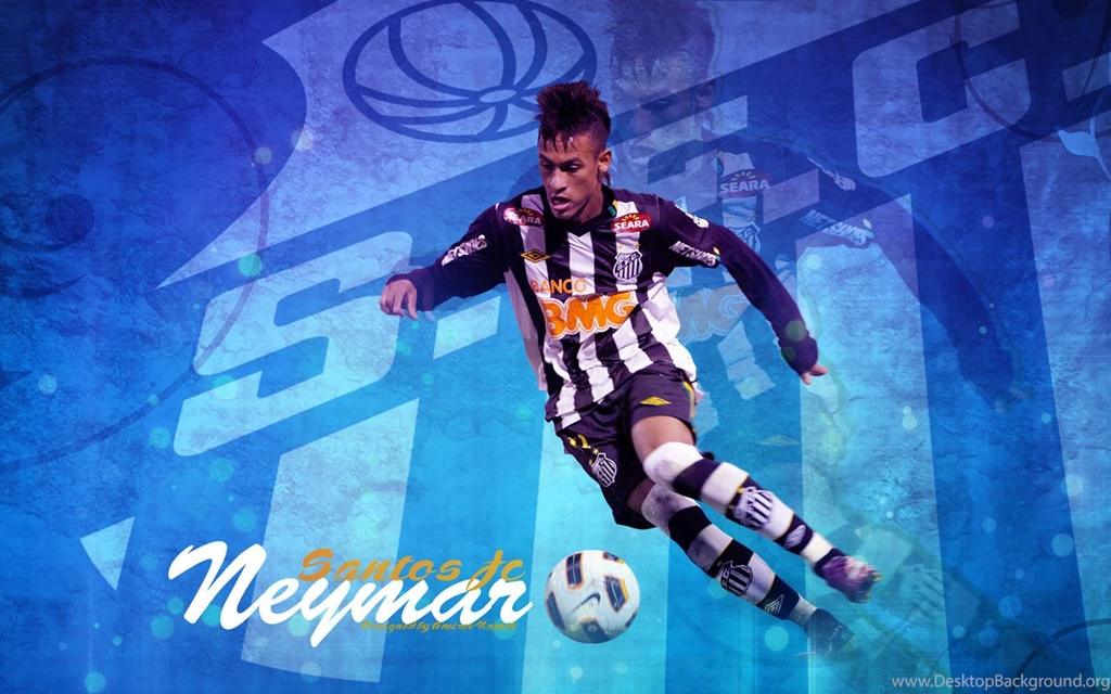 Neymar Wallpapers Soccer