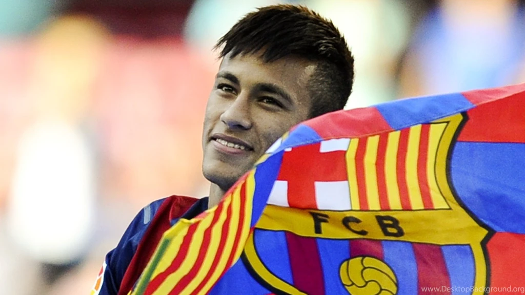 Neymar Wallpapers