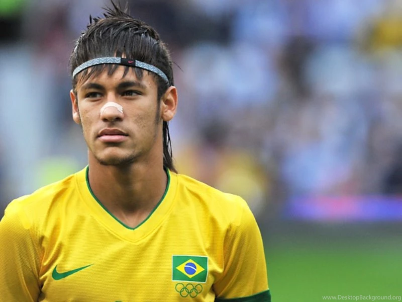 Neymar 2013 Wallpapers Hd