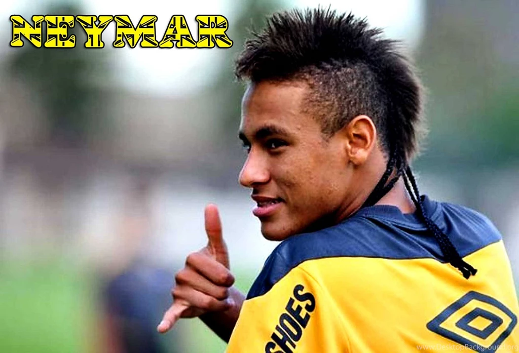 Wallpapers Hd Neymar