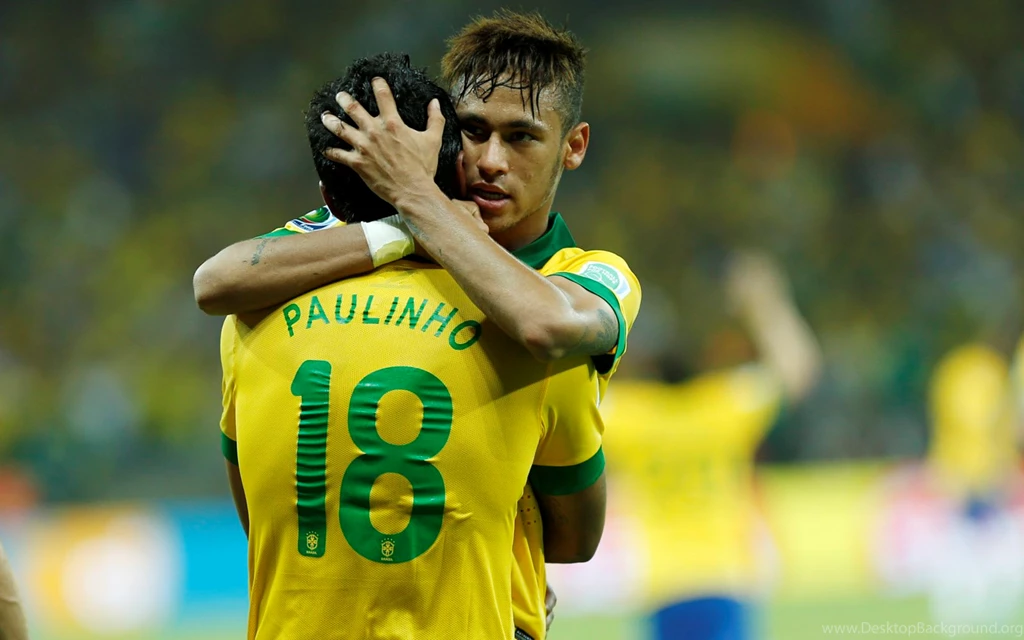 Neymar 2013