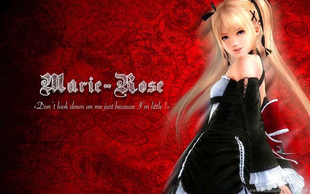 Honoka Dead Or Alive Macbook Pro Retina Wallpapers By ...