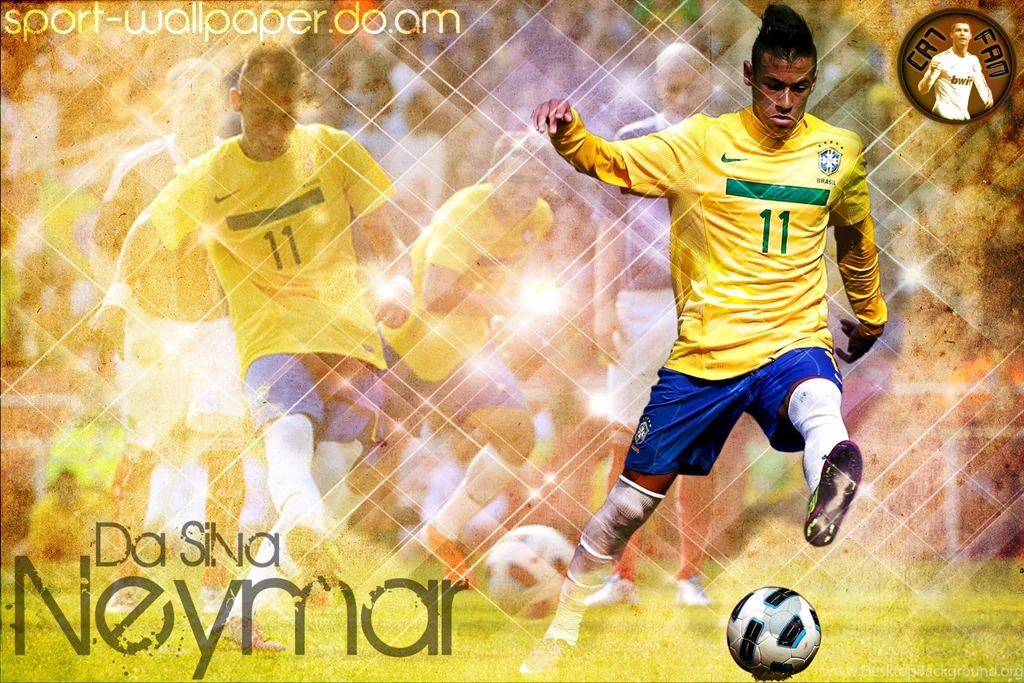 Neymar Wallpapers