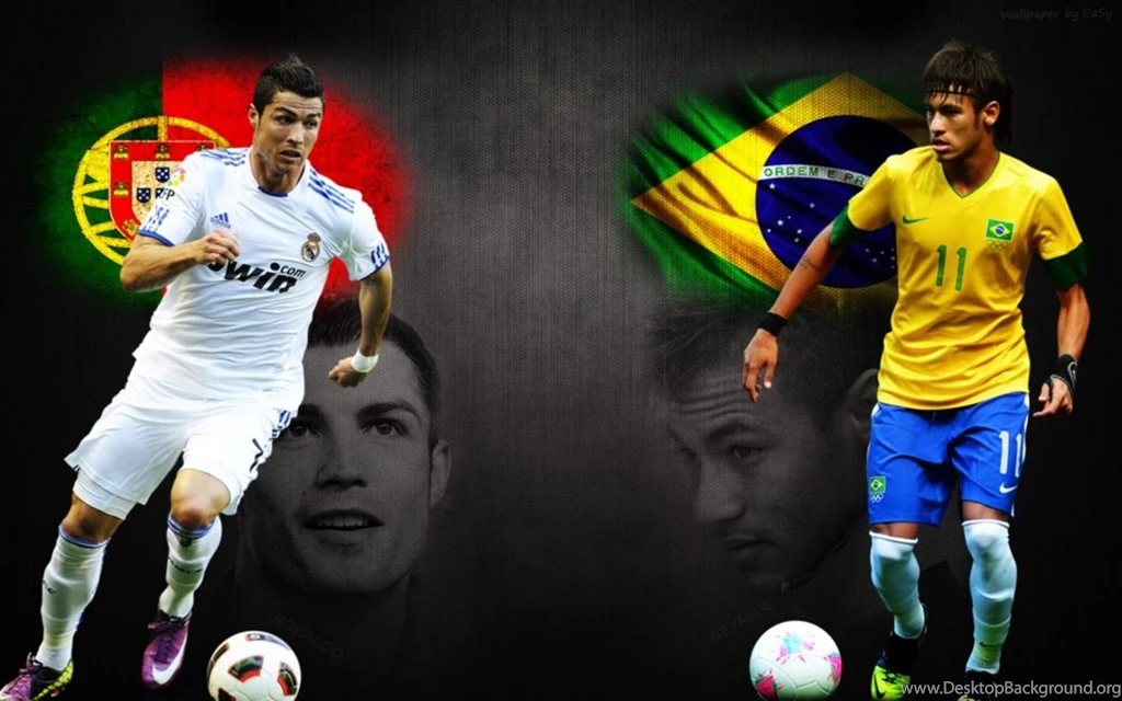 Messi Vs Ronaldo Wallpapers 2015 HD Wallpapers Cave