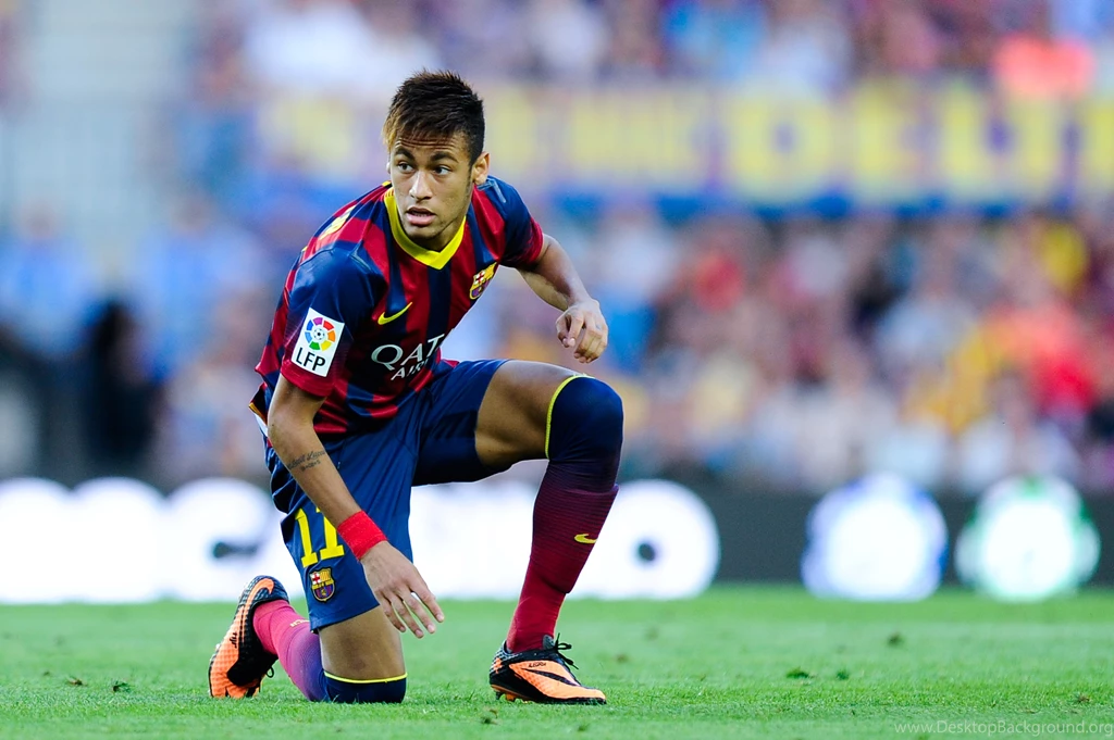 Malaga Vs. Barcelona: Gerardo Martino To Square Off Against Bernd ...