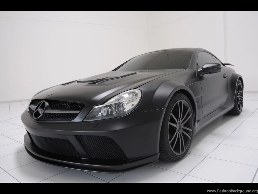 1920x1440 2010 Brabus T65 RS Desktop PC And Mac Wallpapers