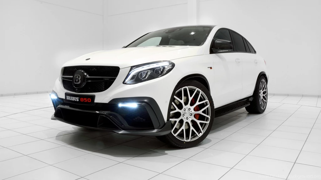 4K Ultra HD Brabus Wallpapers HD, Desktop Backgrounds 3840x2160