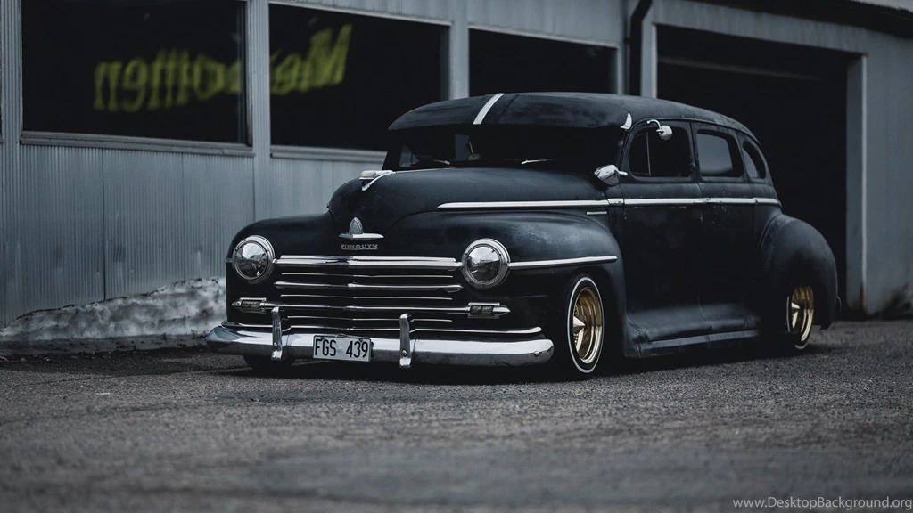 Classic Car Wallpapers Phone