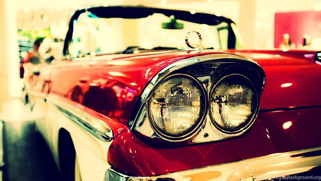 Old Cars Vintage Hd Wallpapers