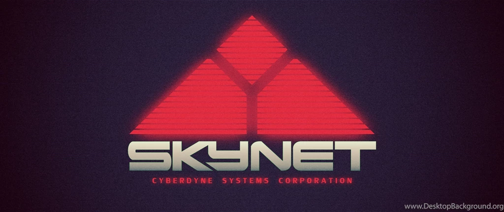 SkyNet By Furumaru On DeviantArt