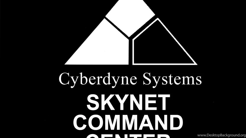 Skynet Command Center Hd Wallpapers (
