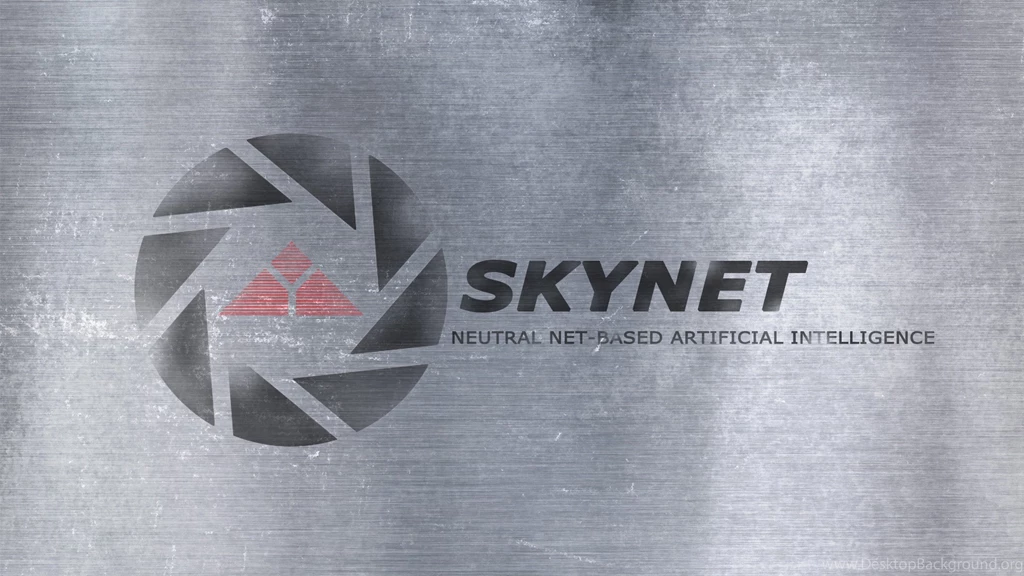 Seeing The Wall E/Portal Inspired This Terminator/Portal Crossover ...