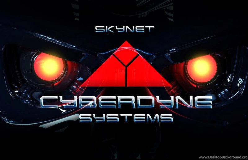 Cyberdyne DeviantArt