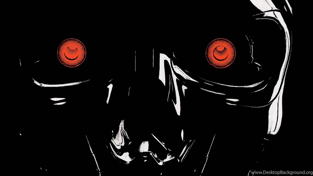 Terminator, Robot, Skynet, Movies Wallpapers HD / Desktop And ...