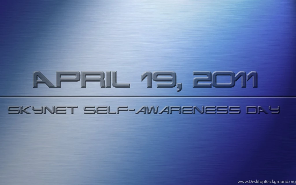 Skynet DeviantArt