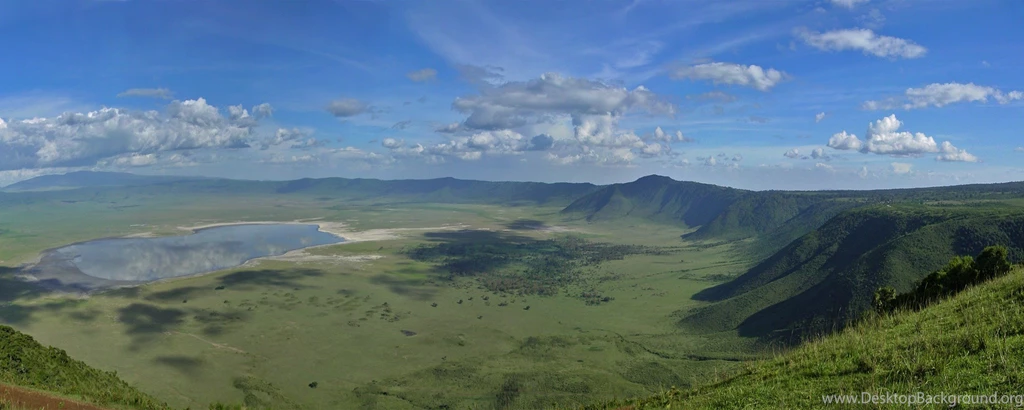 Off To Africa   Page 2