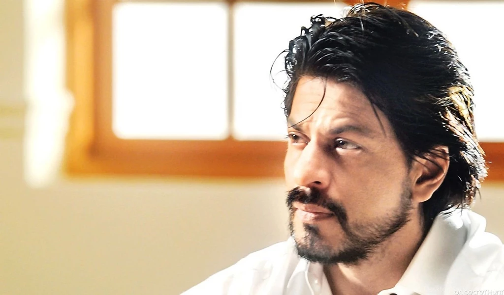 Shahrukh Khan Wallpapers