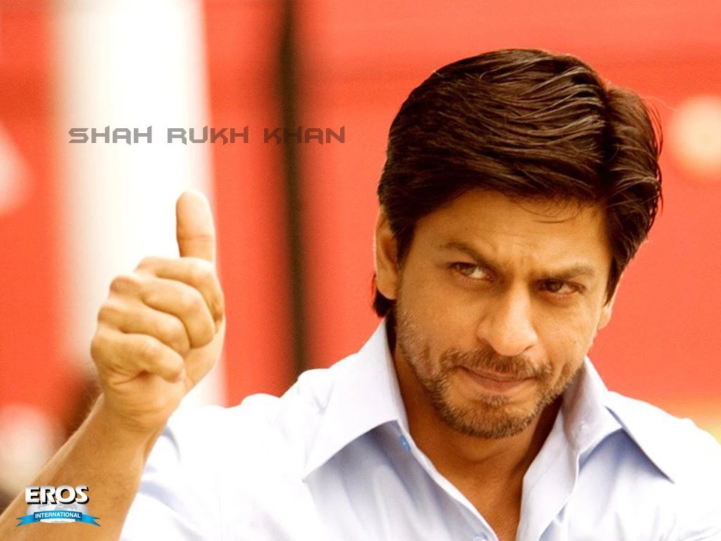 Shahrukh Khan Wallpapers 15