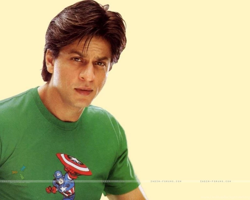 Wallpapers Shahrukh Khan (18089) Size:1280x1024