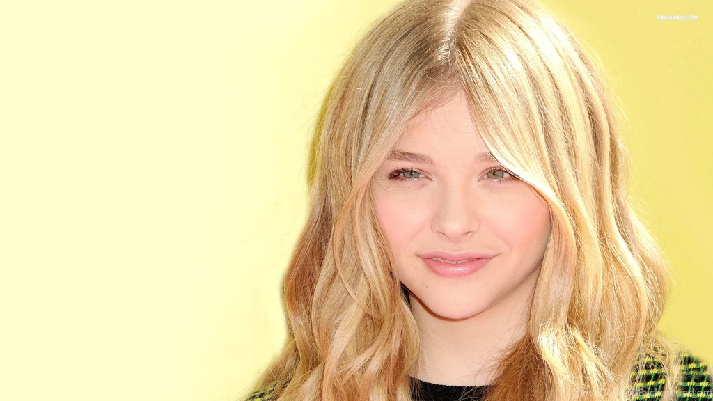 Chloe Moretz Amazing Wallpapers 238A Images