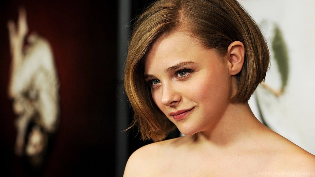 Chloe Grace Wallpapers