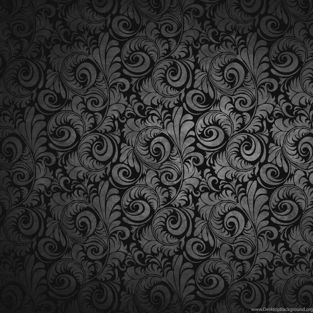 Dark Fractal Amazon Kindle Fire Wallpapers