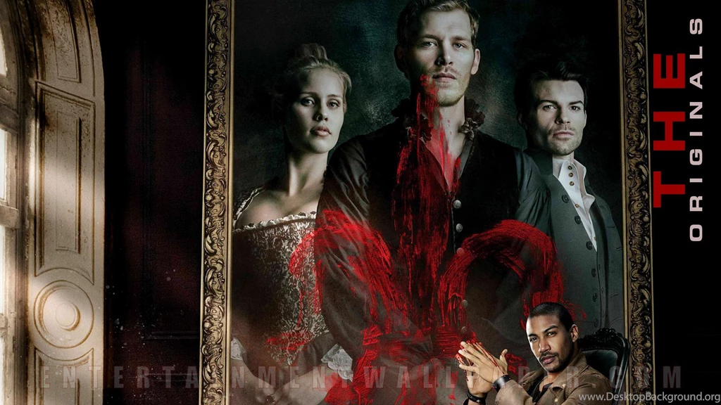 The Originals Wallpapers