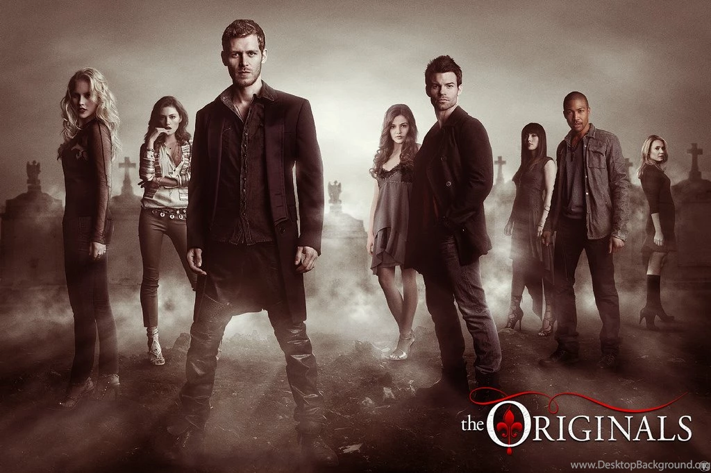 The Originals Wallpapers